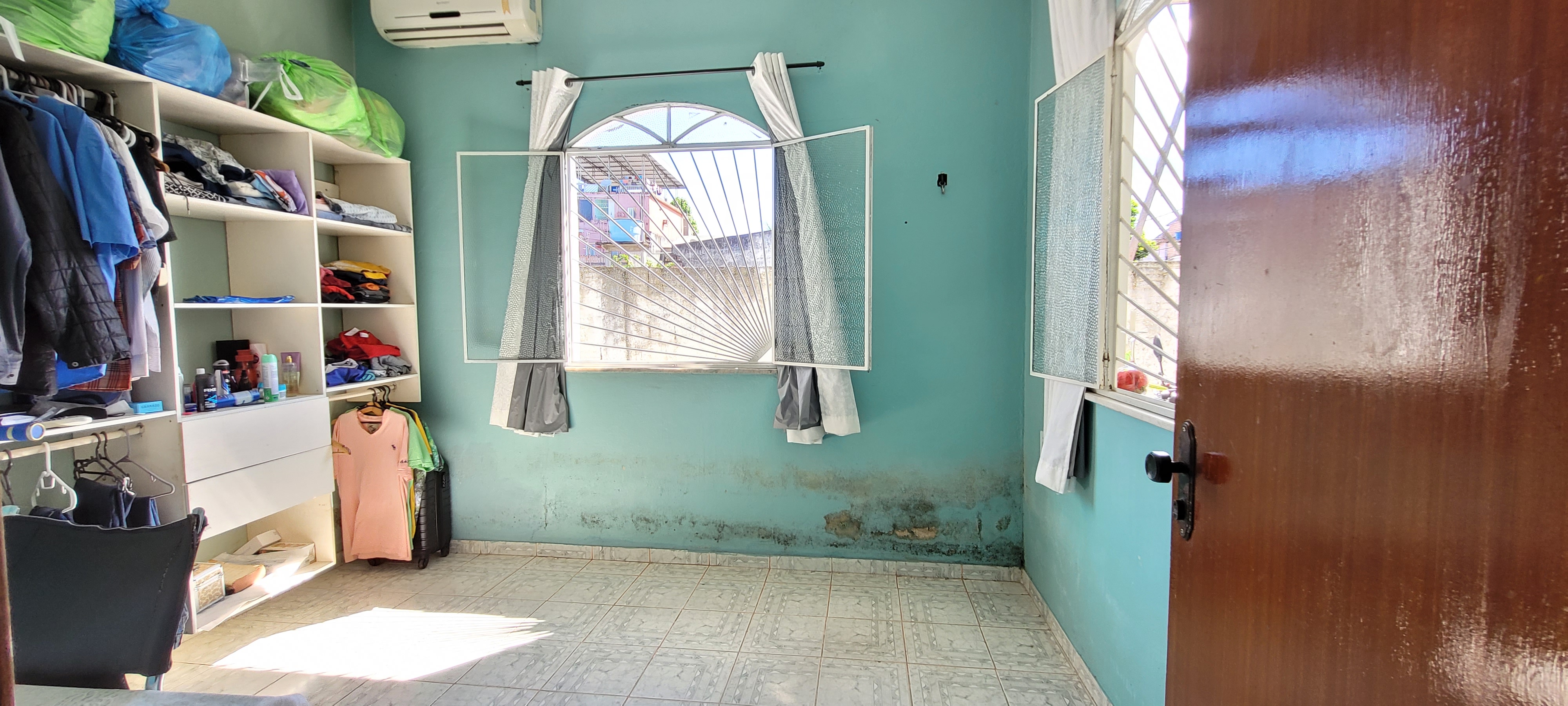 Imagem Casa com 2 Quartos à Venda, 103 m²em Redenção - Manaus Imagem Casa com 2 Quartos à Venda, 103 m²em Redenção - Manaus
