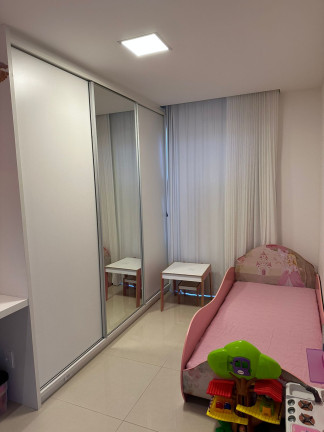 Imagem Apartamento com 2 Quartos à Venda, 64 m² em Praia de Itaparica - Vila Velha