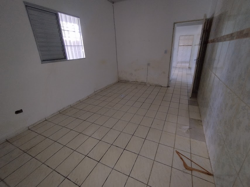 Imagem Casa com 1 Quarto para Alugar, 49 m² em Jardim Praia Grande - Mongaguá