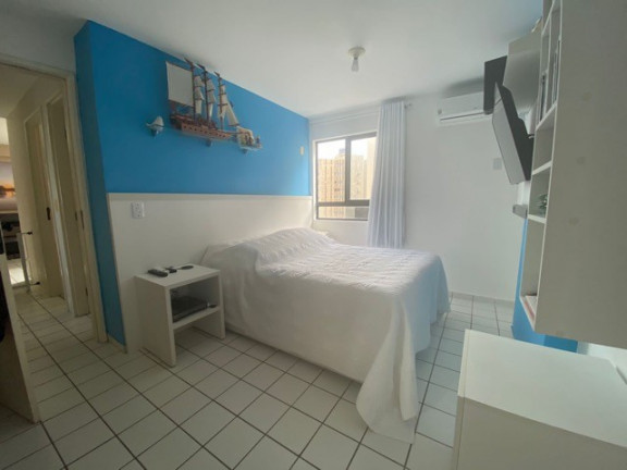 Imagem Apartamento com 2 Quartos à Venda, 56 m² em Petrópolis - Natal Imagem Apartamento com 2 Quartos à Venda, 56 m² em Petrópolis - Natal