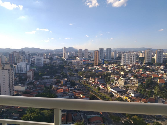 Imagem Apartamento com 1 Quarto à Venda, 41 m² em Umuarama - Osasco Imagem Apartamento com 1 Quarto à Venda, 41 m² em Umuarama - Osasco