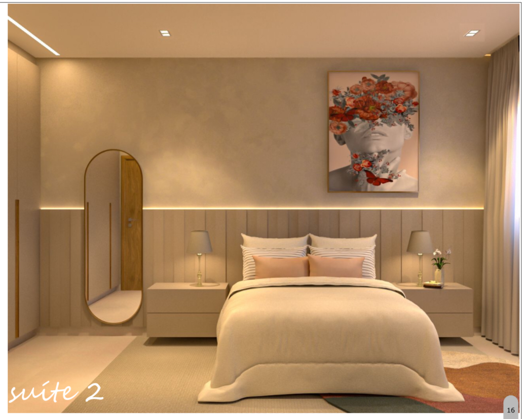 Imagem Sobrado com 3 Quartos à Venda, 244 m² em Jardim América - Goiânia Imagem Sobrado com 3 Quartos à Venda, 244 m² em Jardim América - Goiânia