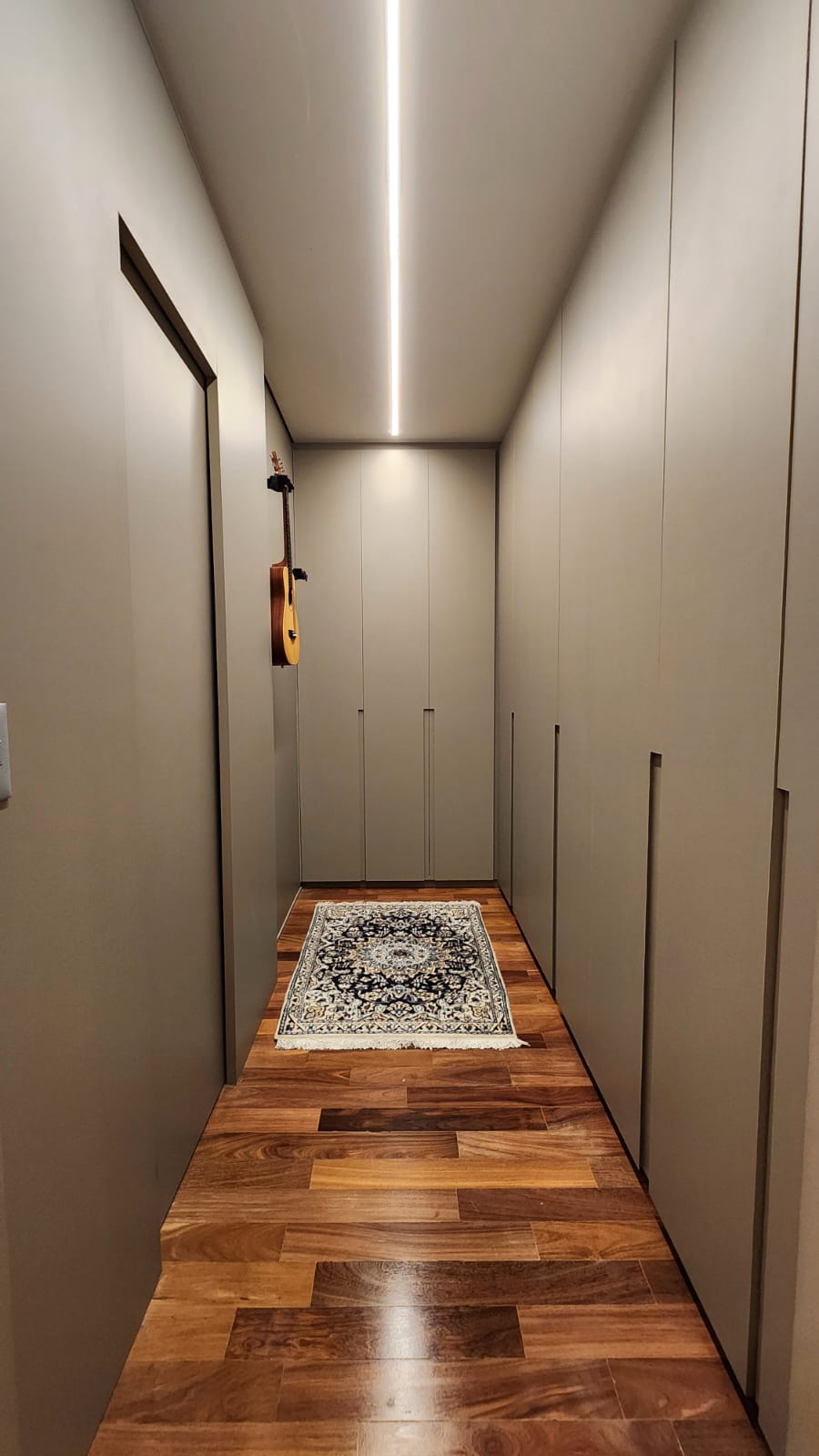 Imagem Apartamento com 4 Quartos à Venda, 297 m²em Boqueirão - Santos