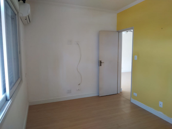 Imagem Apartamento com 2 Quartos à Venda, 89 m² em Campo Grande - Santos