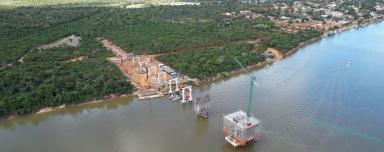 Imagem Terreno à Venda, 11.764 m² em Distrito de Luiz Alves - São Miguel do Araguaia