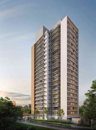 Imagem Apartamento com 2 Quartos à Venda, 56 m² em Ipiranga - São Paulo Imagem Apartamento com 2 Quartos à Venda, 56 m² em Ipiranga - São Paulo