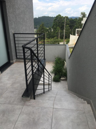 Imagem Casa com 3 Quartos à Venda, 140 m² em Portais (Polvilho) - Cajamar