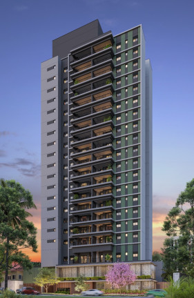 Imagem Apartamento com 3 Quartos à Venda, 69 m² em Butantã - São Paulo