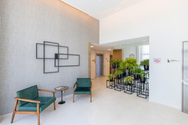 Imagem Apartamento com 2 Quartos à Venda,  em Vila Santa Catarina - São Paulo