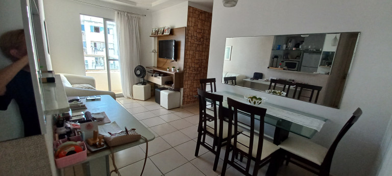 Imagem Apartamento com 2 Quartos à Venda, 63 m²em Messejana - Fortaleza Imagem Apartamento com 2 Quartos à Venda, 63 m²em Messejana - Fortaleza