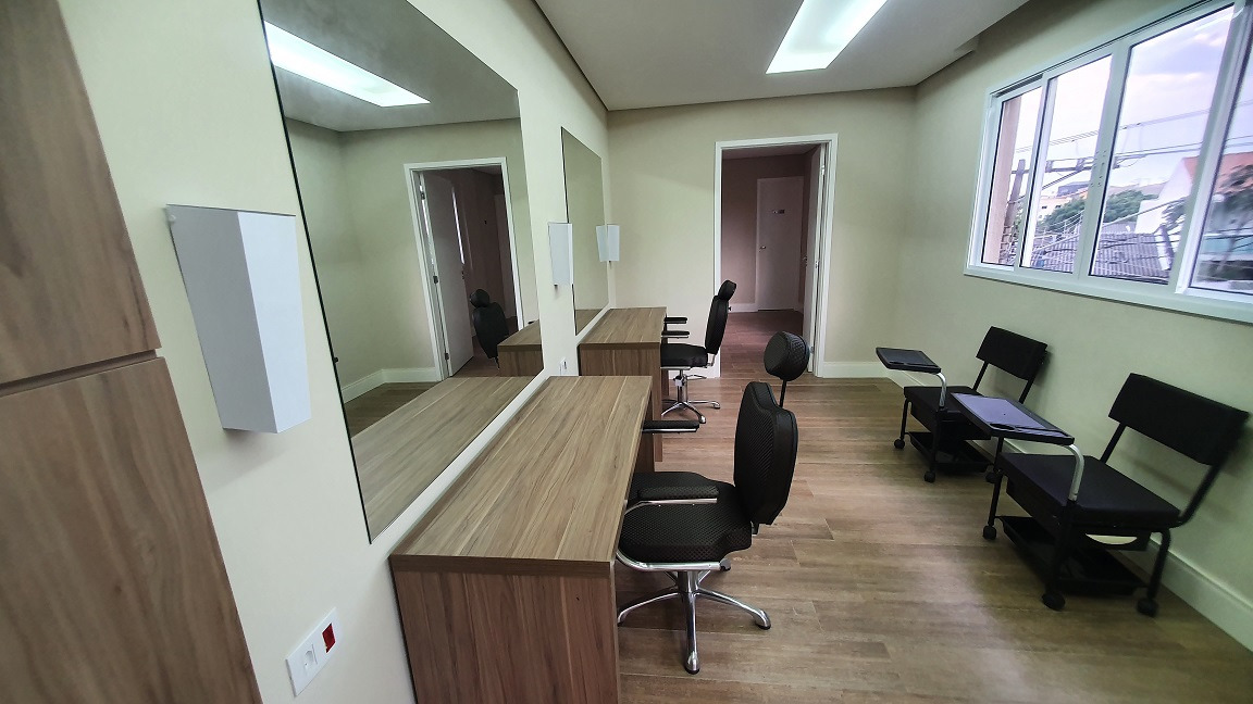 Imagem Apartamento com 2 Quartos à Venda, 53 m²em Vila Marina - São Paulo