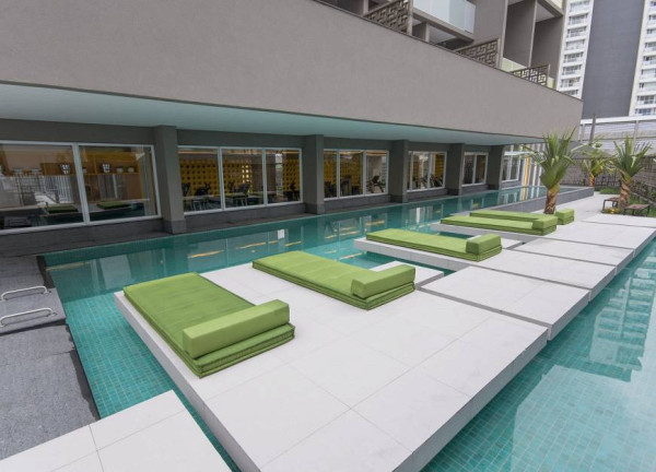 Imagem Apartamento com 1 Quarto à Venda, 25 m² em Perdizes - São Paulo Imagem Apartamento com 1 Quarto à Venda, 25 m² em Perdizes - São Paulo