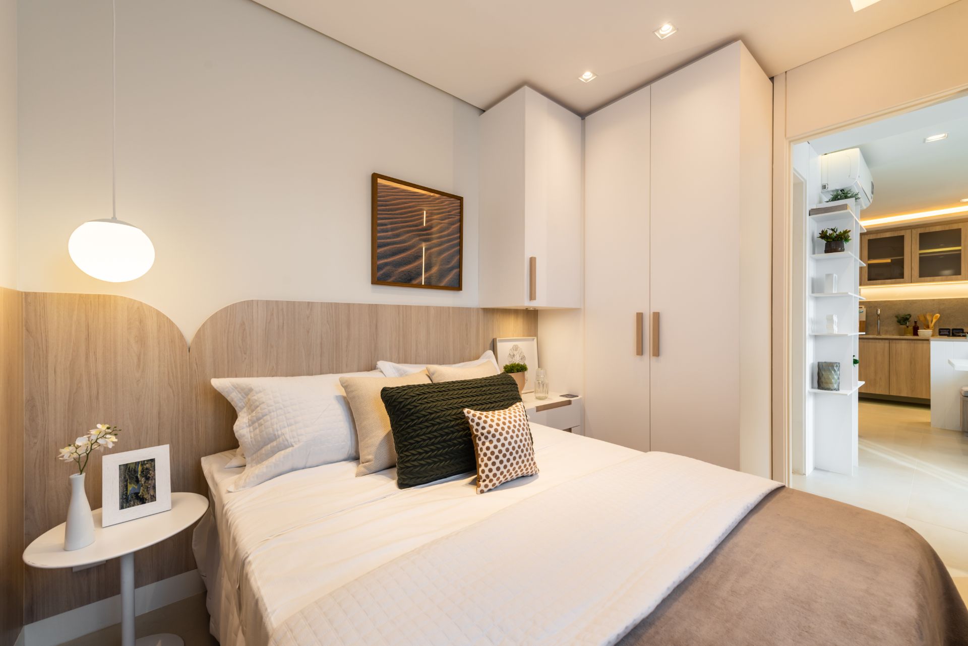 Imagem Apartamento com 2 Quartos à Venda, 37 m²em Vila Jaraguá - São Paulo