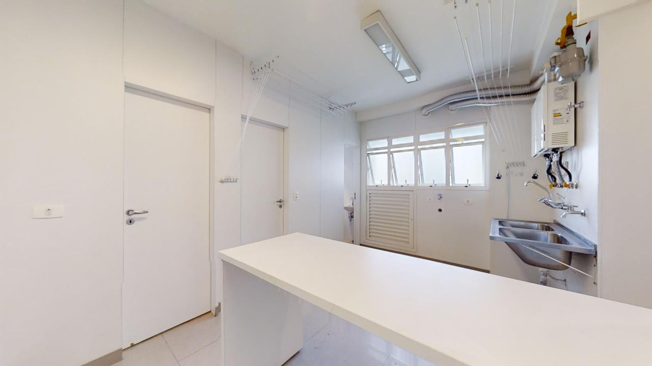 Apartamento com 2 Quartos à Venda, 324 m² em Indianópolis - São Paulo