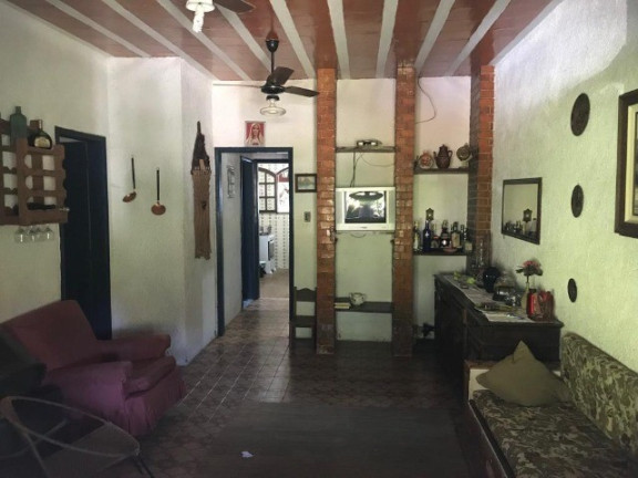 Imagem Casa com 2 Quartos à Venda, 120 m² em Parque Silvestre - Guapimirim