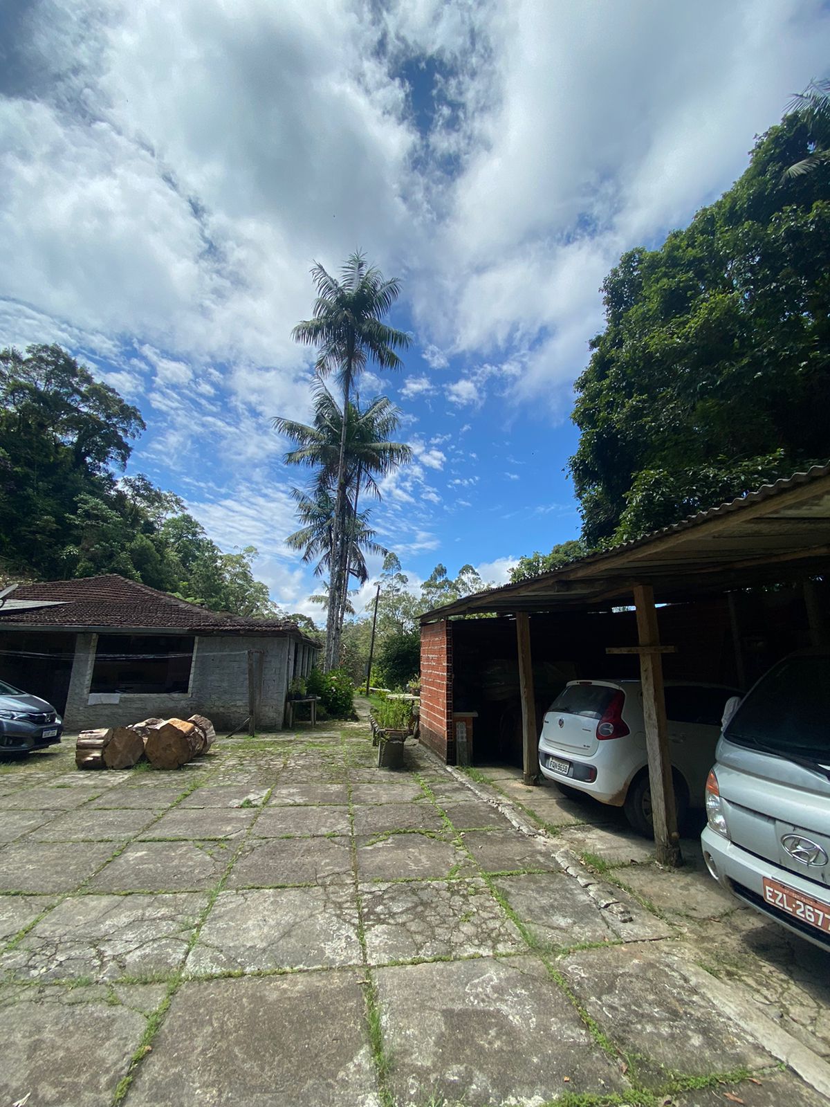 Imagem Chácara com 5 Quartos à Venda, 30 m² em Ribeirão do Ouro - Tapiraí