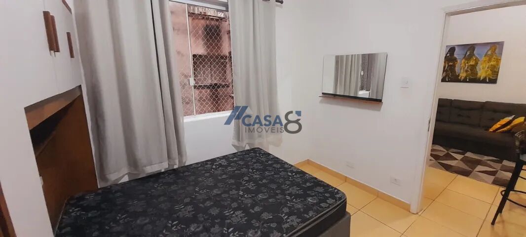 Imagem Apartamento com 1 Quarto à Venda, 43 m² em Centro - Curitiba Imagem Apartamento com 1 Quarto à Venda, 43 m² em Centro - Curitiba
