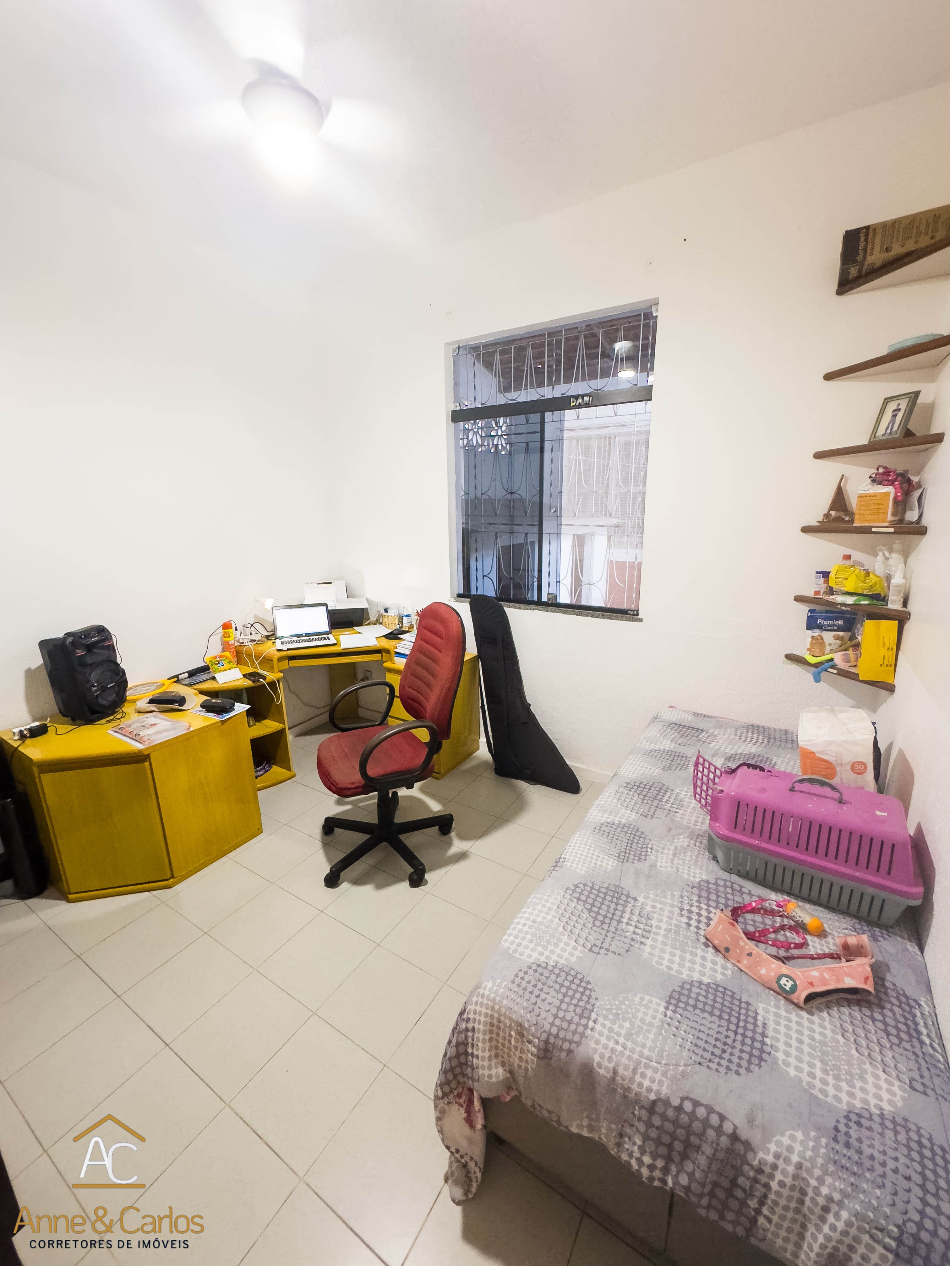 Imagem Casa com 4 Quartos à Venda, 247 m²em Luzia - Aracaju