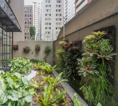 Imagem Apartamento com 2 Quartos à Venda,  em Vila Uberabinha - São Paulo