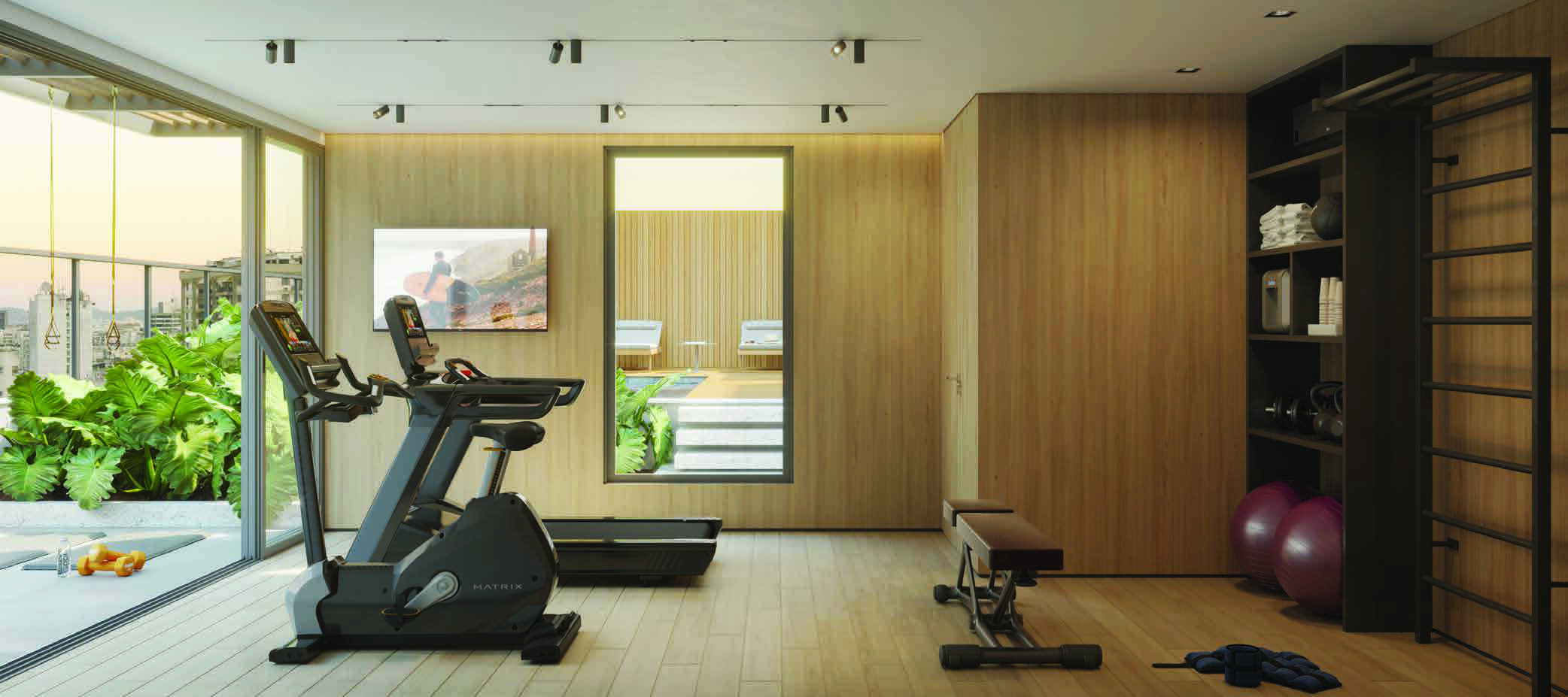Imagem Apartamento com 4 Quartos à Venda, 155 m²em Humaitá - Rio de Janeiro Imagem Apartamento com 4 Quartos à Venda, 155 m²em Humaitá - Rio de Janeiro
