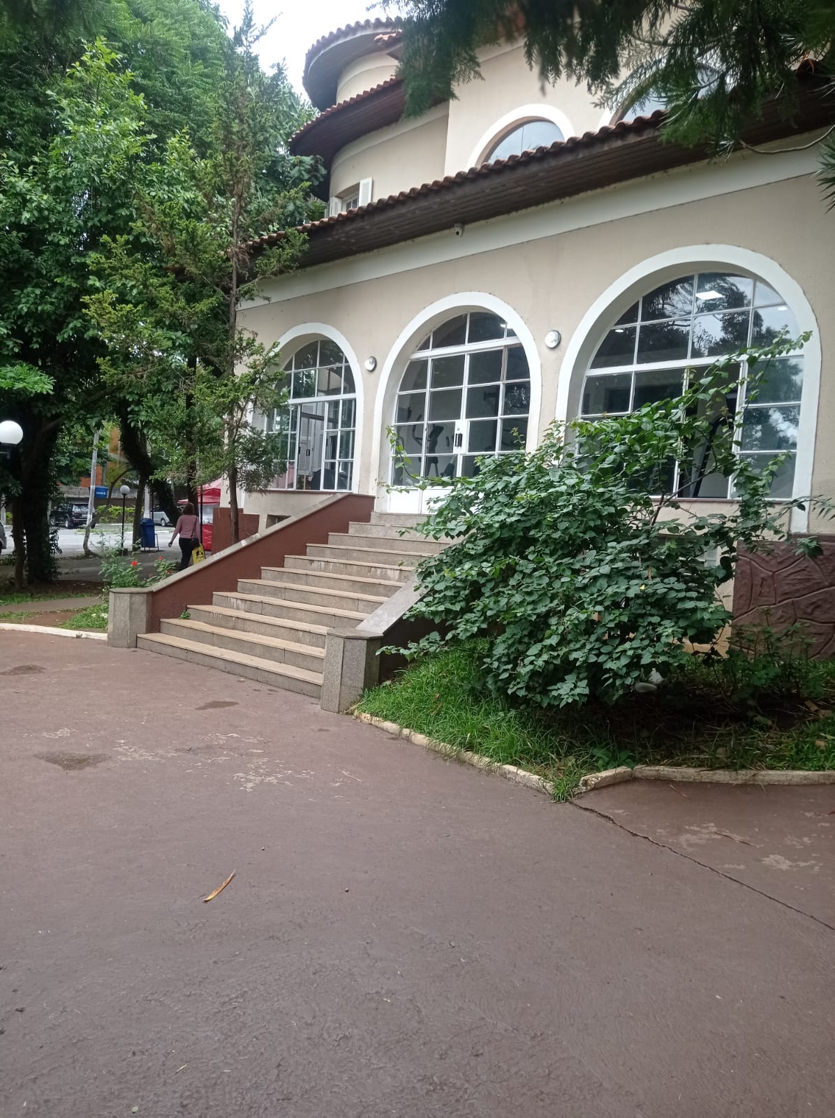 Imagem Apartamento com 3 Quartos à Venda, 76 m²em Jardim Bontempo - Taboão da Serra