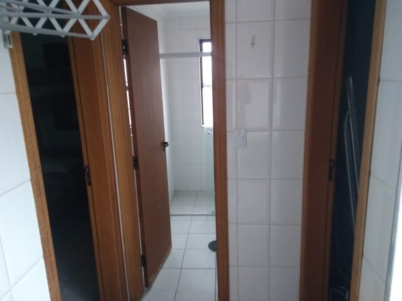 Imagem Apartamento com 3 Quartos à Venda,  em Flórida - Praia Grande