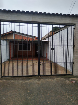 Imagem Casa com 2 Quartos à Venda, 215 m² em Maracanã - Praia Grande