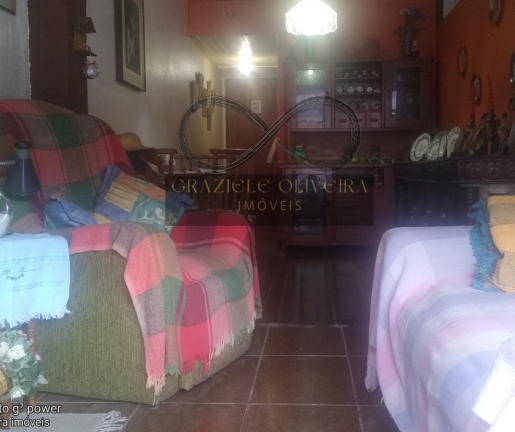 Imagem Apartamento com 1 Quarto à Venda,  em Alto - Teresópolis