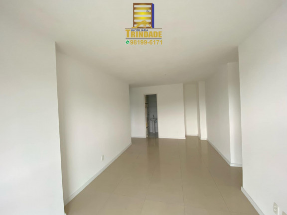 Imagem Apartamento com 3 Quartos à Venda, 80 m² em Cohama - São Luís Imagem Apartamento com 3 Quartos à Venda, 80 m² em Cohama - São Luís