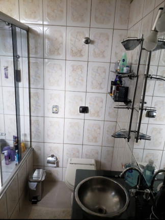 Imagem Apartamento com 4 Quartos à Venda, 108 m² em Vila Clementino - São Paulo