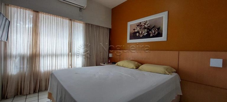 Imagem Apartamento com 1 Quarto à Venda, 26 m² em Boa Viagem - Recife