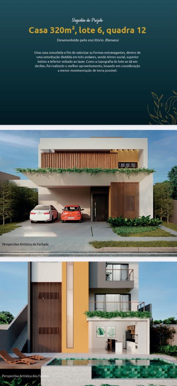 Imagem Terreno em Condomínio à Venda, 420 m²em Corrupira - Jundiaí