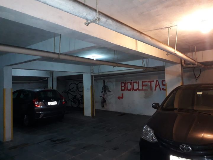 Imagem Apartamento com 1 Quarto à Venda, 50 m² em Centro - São Vicente Imagem Apartamento com 1 Quarto à Venda, 50 m² em Centro - São Vicente