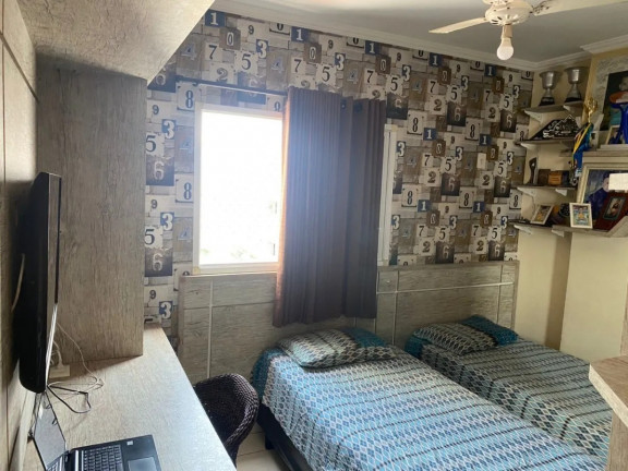 Imagem Apartamento com 3 Quartos à Venda, 110 m² em Ocian - Praia Grande Imagem Apartamento com 3 Quartos à Venda, 110 m² em Ocian - Praia Grande