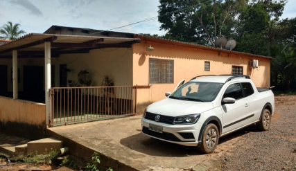 Imagem Fazenda à Venda, 8 Alq GOem Zona Rural - Silvânia