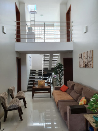 Imagem Casa com 4 Quartos à Venda,  em Barra do Jucu - Vila Velha
