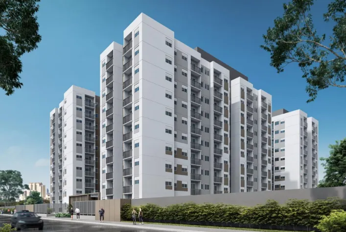 Imagem Apartamento com 2 Quartos à Venda, 38 m² em Vila Sofia - São Paulo Imagem Apartamento com 2 Quartos à Venda, 38 m² em Vila Sofia - São Paulo