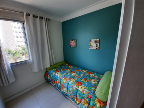 Imagem Apartamento com 3 Quartos à Venda, 60 m² em Cidade Patriarca - São Paulo Imagem Apartamento com 3 Quartos à Venda, 60 m² em Cidade Patriarca - São Paulo