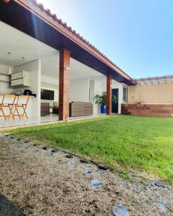 Imagem Casa de Condomínio com 4 Quartos à Venda, 400 m² em Calhau - São Luís