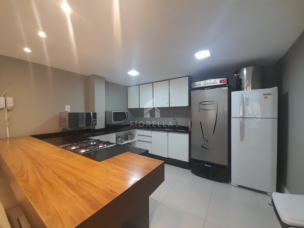 Imagem Apartamento com 2 Quartos à Venda, 62 m²em Jardim Cidade de Florianópolis - São José