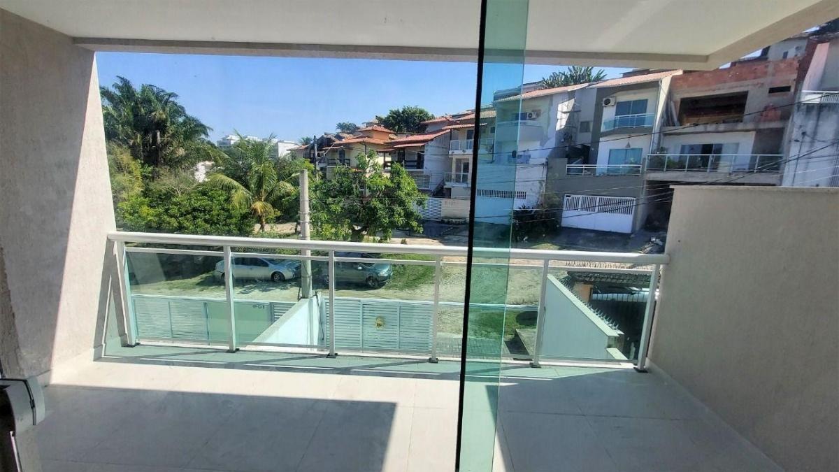 Imagem Casa com 4 Quartos à Venda, 180 m²em Largo da Batalha - Niterói