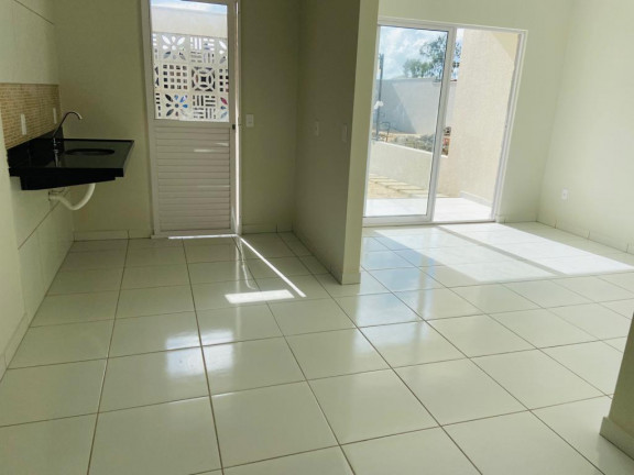 Imagem Casa de Condomínio com 2 Quartos à Venda, 77 m² em Nova Parnamirim - Parnamirim Imagem Casa de Condomínio com 2 Quartos à Venda, 77 m² em Nova Parnamirim - Parnamirim