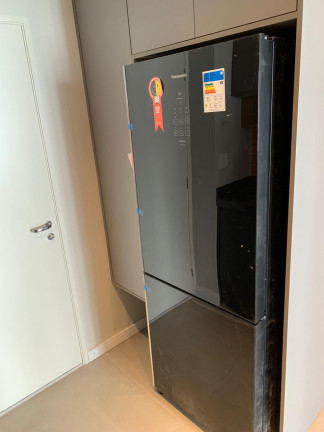 Imagem Apartamento com 1 Quarto à Venda, 37 m² em Jardim Paulistano - São Paulo
