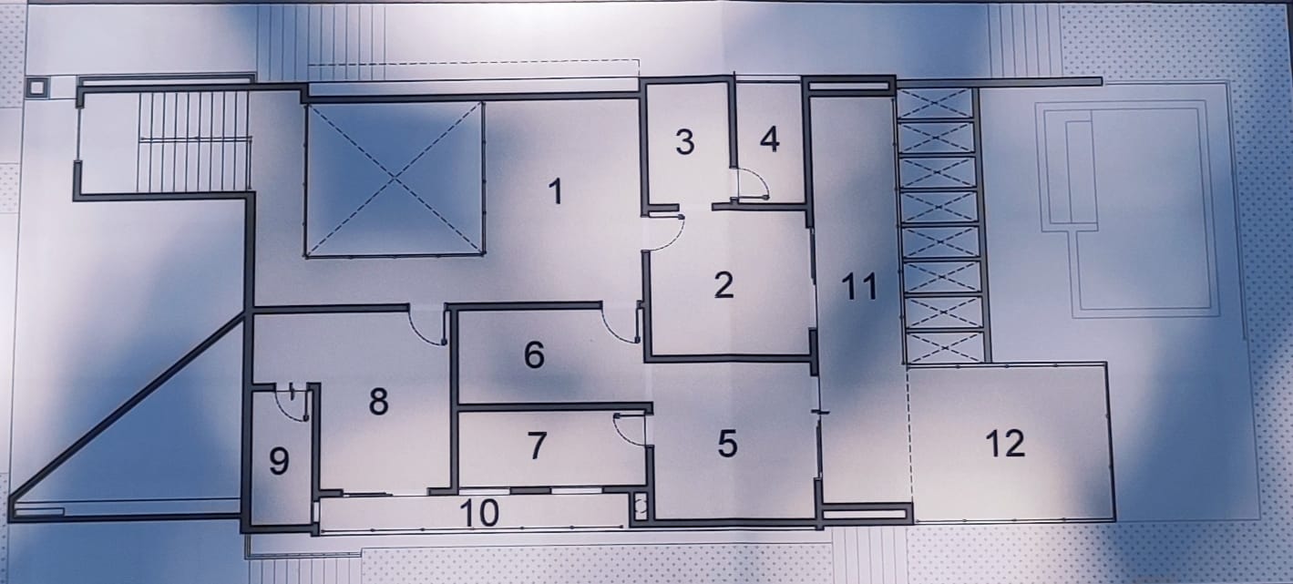 Imagem Casa de Condomínio com 3 Quartos à Venda, 380 m²em Medeiros - Jundiaí