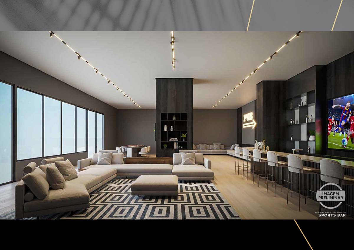 Imagem Apartamento com 2 Quartos à Venda, 67 m² em Aldeia - Barueri