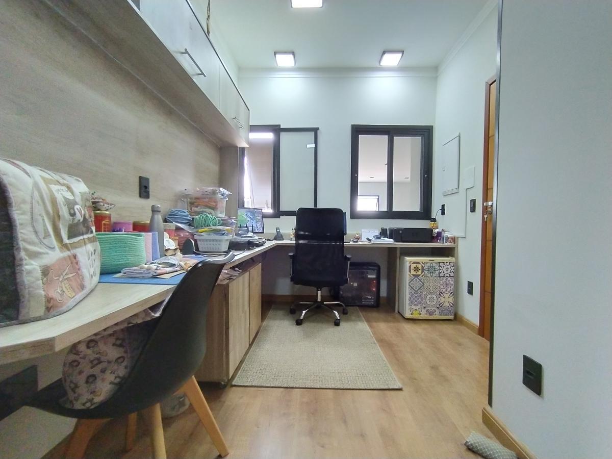 Imagem Casa de Condomínio com 4 Quartos à Venda, 248 m²em Bairro Campos de Santo Antônio - Itu