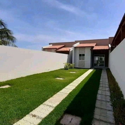 Casa com 3 Quartos à Venda, 75 m²em Timbu - Eusébio