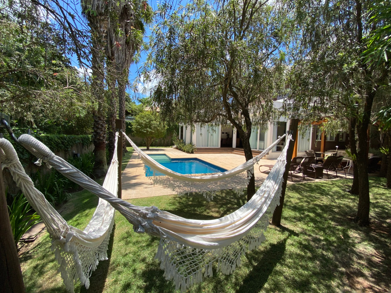Imagem Casa de Condomínio com 4 Quartos à Venda, 413 m²em Loteamento Mont Blanc Residence - Campinas