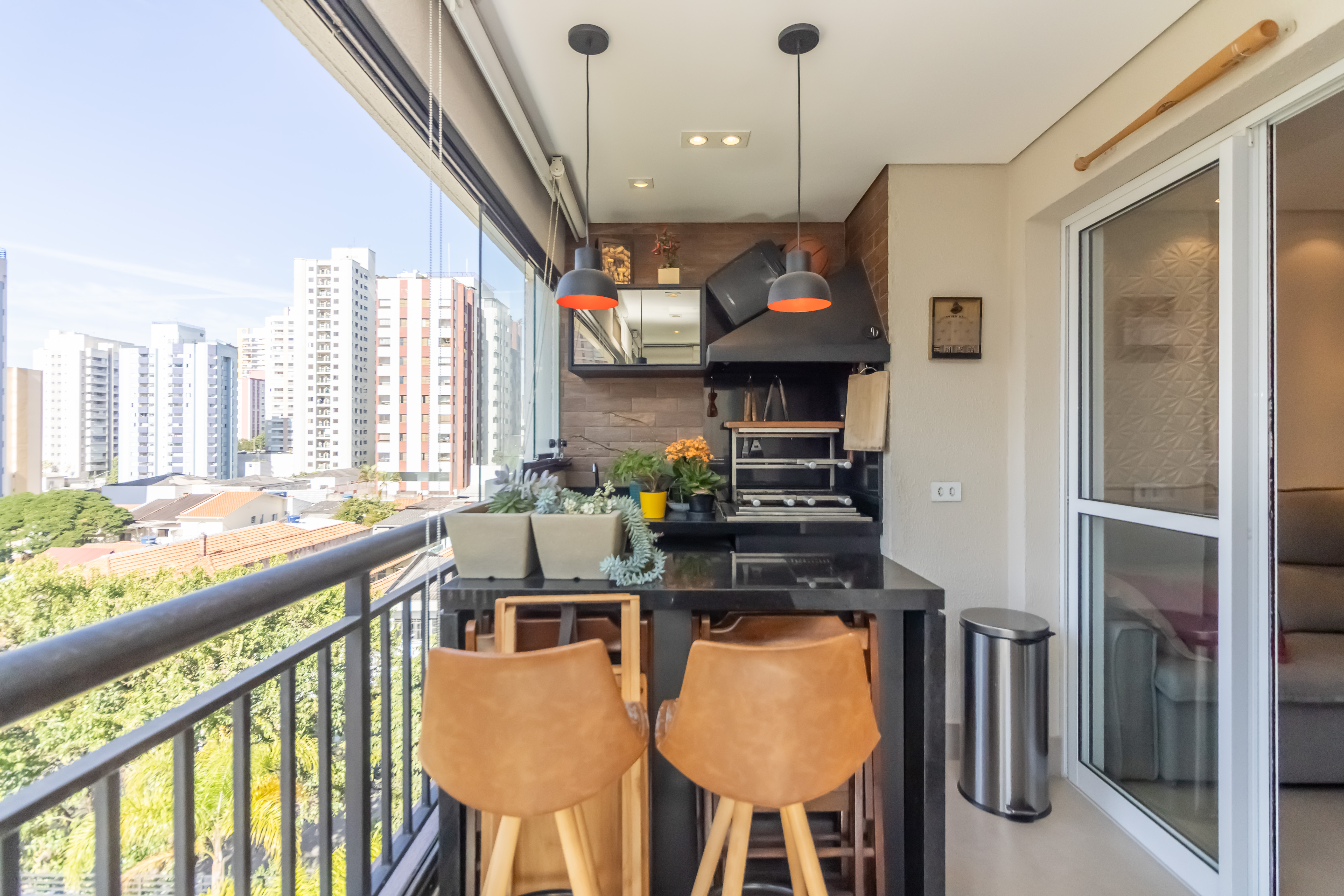 Imagem Apartamento com 2 Quartos à Venda, 65 m² em Saúde - São Paulo