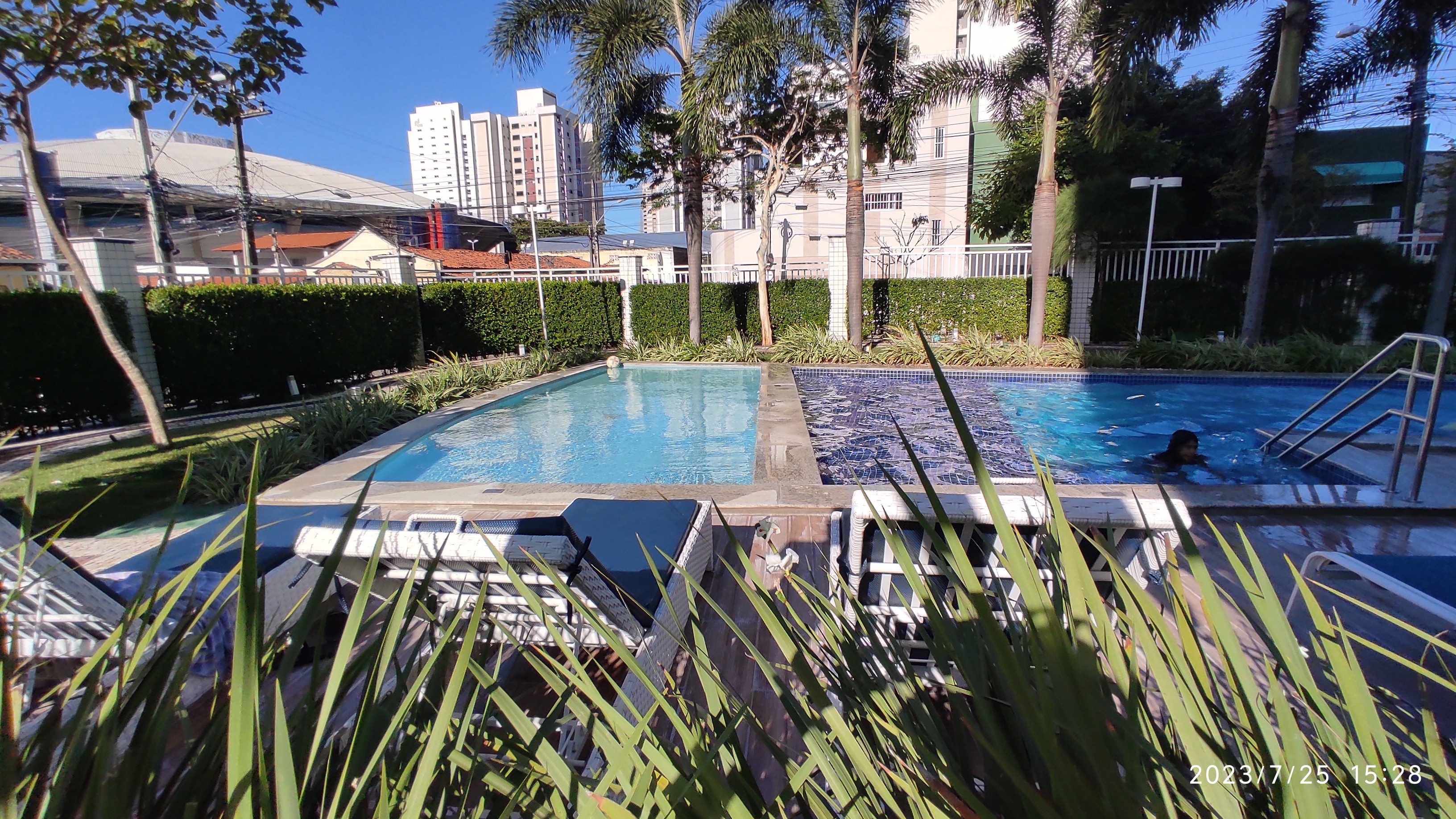 Imagem Apartamento com 3 Quartos à Venda, 111 m²em Meireles - Fortaleza